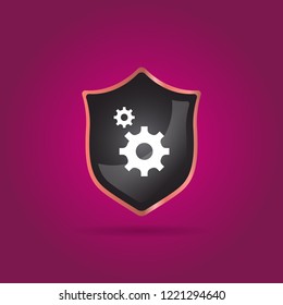 setting icon for repair