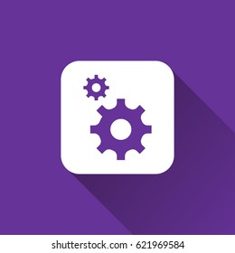 setting icon for repair