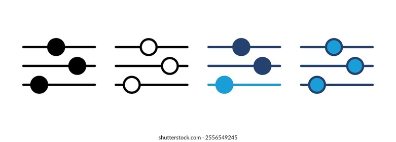 setting Icon Vector. Cog settings Icon Symbol