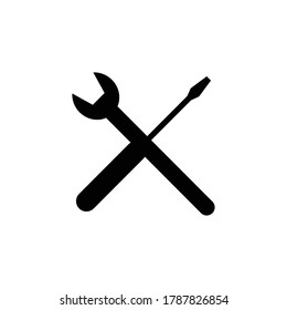 Setting icon vector design illustration