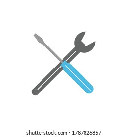Setting icon vector design illustration