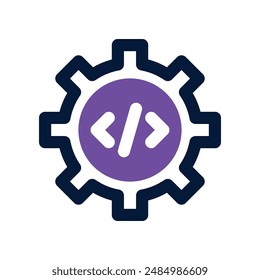 Vector de doble tono para su Sitio web, móvil, presentación y diseño de logotipo.