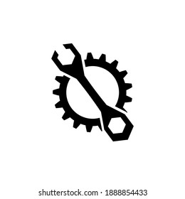 Establecer conjunto de vectores de iconos. Administrar icono para el sitio o la aplicación.