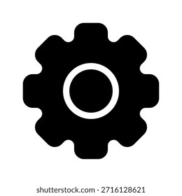 Ilustración de diseño de símbolo de Vector de icono