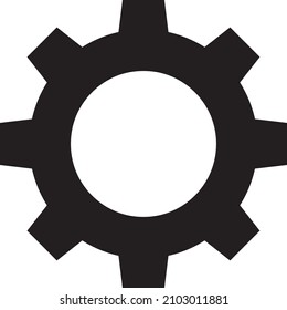 Setting icon for web and mobile