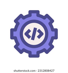 setting icon for your website, mobile, presentation, and logo design.