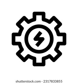 Einstellsymbol für Ihre Website, Ihr Handy, Ihre Präsentation und Ihr Logo-Design.