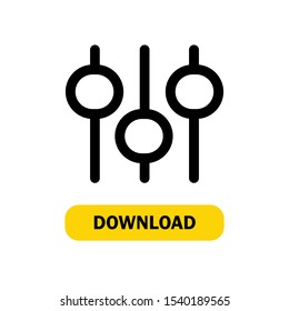 Setting Icons in Line Style for any Purposes.Perfect for website mobile app presentation and any other projects. Suitable for any user interface and user experience