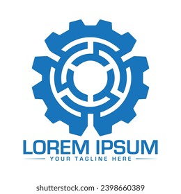 Diseño del logotipo Diseño del logotipo Diseño del logotipo Power Diseño del logotipo de construcción