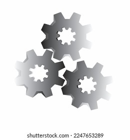 SETTING MECHNICAL TUNING CENTER LOGO 