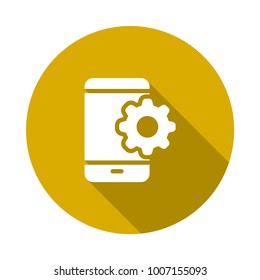  setting mobile configuration 