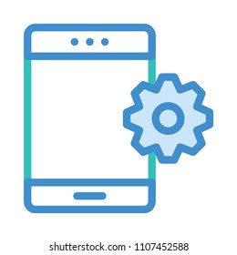setting mobile preference 
