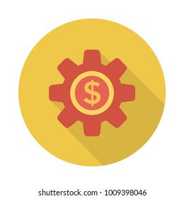  setting money option 