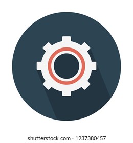 Setting option button