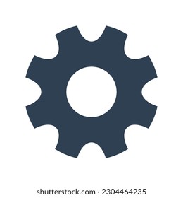 Setting, Option, Creative solution idea icon free vector