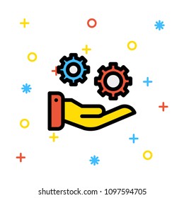  setting preference configuration 