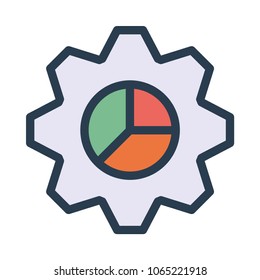  setting preference  gear 
