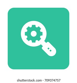 Setting search 