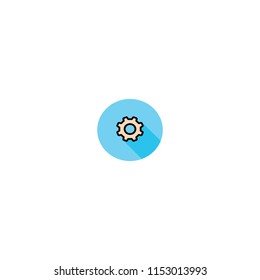 setting services cog 