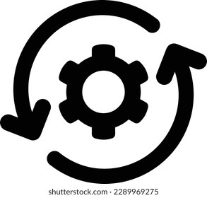 setting settings maintenance gear cog 28457