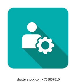  setting square rounded 