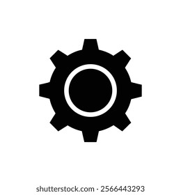 Setting symbol. repair, Optimizing, Workflow Concept. 3D Vector Icon. Cartoon Minimal Style. Settings icon vector Illustration. Cogwheel Gear on white background. Cogwheel mechanism symbol.


