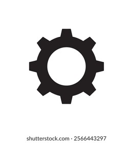 Setting symbol. repair, Optimizing, Workflow Concept. 3D Vector Icon. Cartoon Minimal Style. Settings icon vector Illustration. Cogwheel Gear on white background. Cogwheel mechanism symbol.


