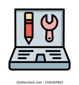 setting   tools   repair  