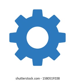 setting vector glyph color icon 