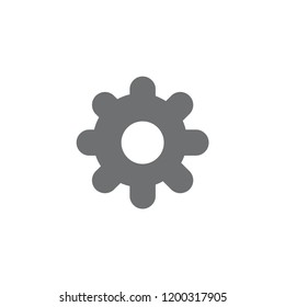 setting vector icon