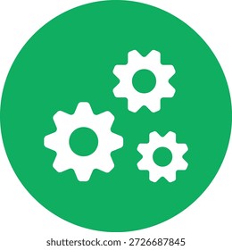Ilustración de diseño de icono de Vector