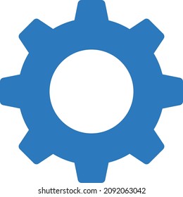 Einstellung, Vektorgrafik einzeln auf transparentem Hintergrund. glyph-Vektorsymbole für Konzept- oder Web-Grafiken.