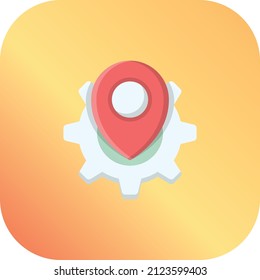 setting Vector illustration on a transparent background.Premium quality symmbols.Vector line flat icon for concept and graphic design.
