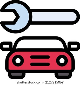 setting Vector illustration on a transparent background. Premium quality symbols. Glyphs  vector icon for concept and graphic design.