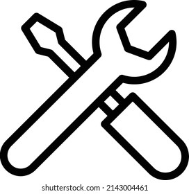 setting Vector illustration on a transparent background.Premium quality symmbols.Stroke vector icon for concept and graphic design.