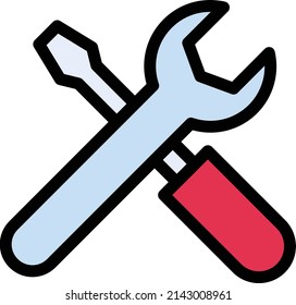 setting Vector illustration on a transparent background.Premium quality symmbols.Stroke vector icon for concept and graphic design.