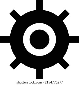 Einstellung der Vektorgrafik auf transparentem Hintergrund.Symbole in Premium-Qualität.Glyphen, Vektorsymbol für Konzept und Grafikdesign.