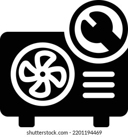 setting Vector illustration on a transparent background.Premium quality symbols.Glyphs vector icon for concept and graphic design.