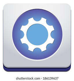 Settings  buttons
