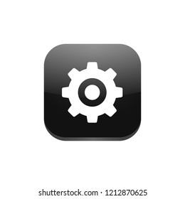 Settings - Colorful App Icon