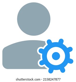 settings to control the app for chatting purpose