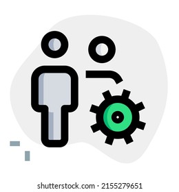 settings to control the messenger app for chatting purpose