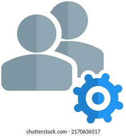 configuración para controlar el Messenger con fines de chat