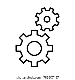 settings Digital Marketing