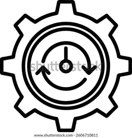 Settings - Free Miscellaneous Icons for Versatile Use