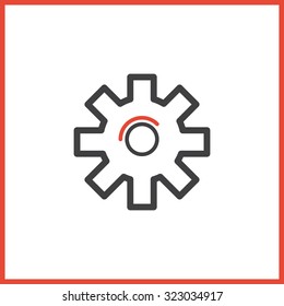 Settings Icon