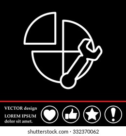 Settings icon