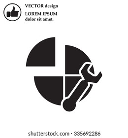 Settings icon