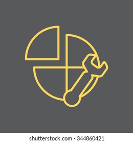 Settings icon