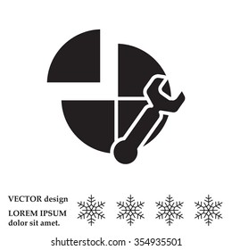Settings icon